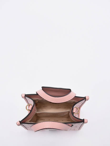 Mini-sac Silvana Guess Rose silvana SC866577 vue secondaire 3