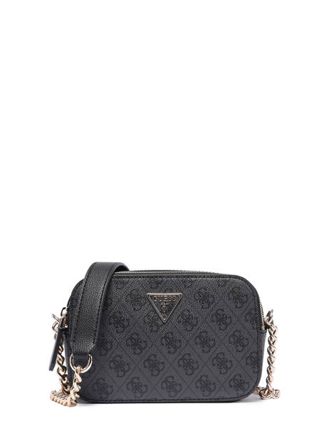 Sac Bandoulière Noelle Guess Noir noelle BG787914