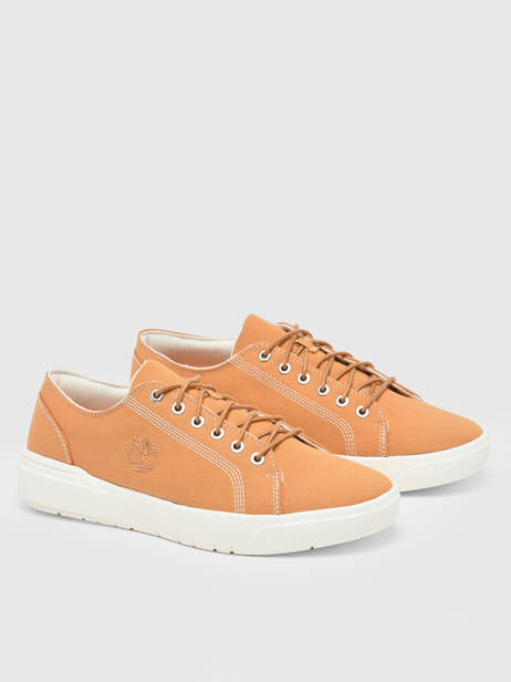 Sneakers Seneca Bay Timberland men A5P48763 ander zicht 2