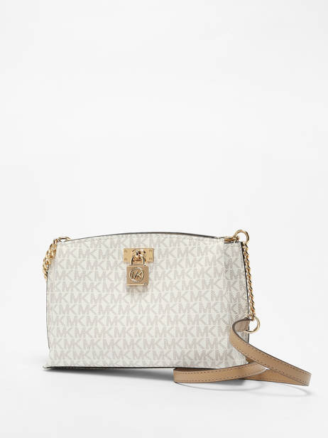 Sac Bandoulière Ruby Michael kors Marron ruby S3GR0M2O vue secondaire 2
