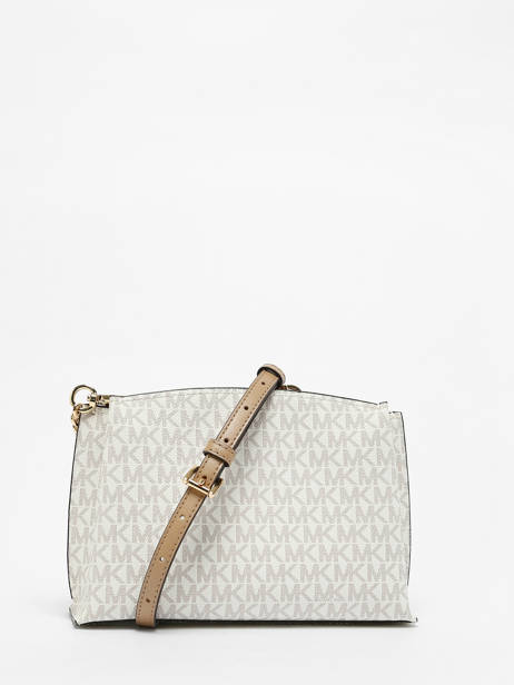 Sac Bandoulière Ruby Michael kors Marron ruby S3GR0M2O vue secondaire 4