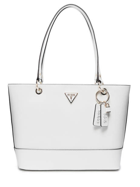 Cabas Noelle Guess Blanc noelle ZG787923