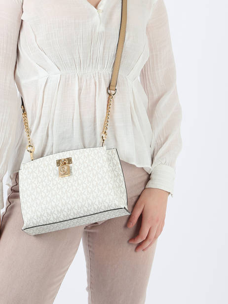 Sac Bandoulière Ruby Michael kors Marron ruby S3GR0M2O vue secondaire 1