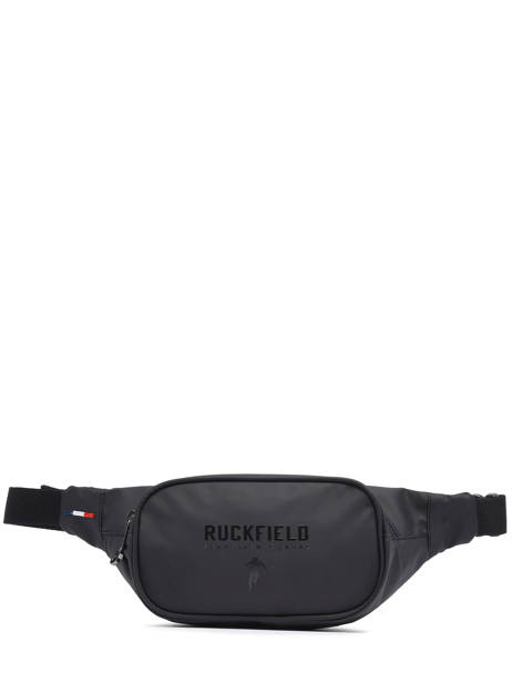 Heuptasje Ruckfield Zwart black-r F9845-5