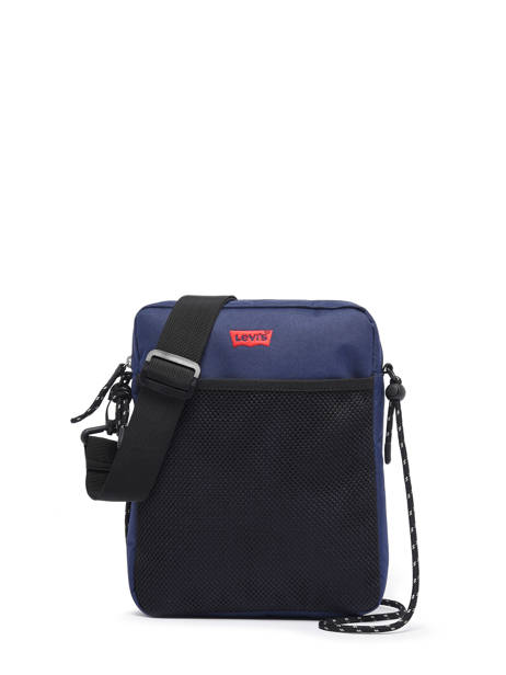 Cross Body Tas Levi's Blauw crossbody 234296