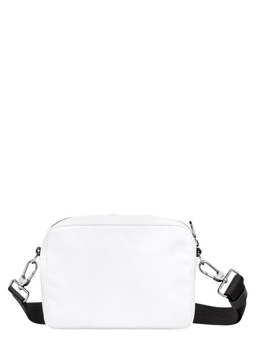 Longchamp Le pliage energy Cross body tas Wit