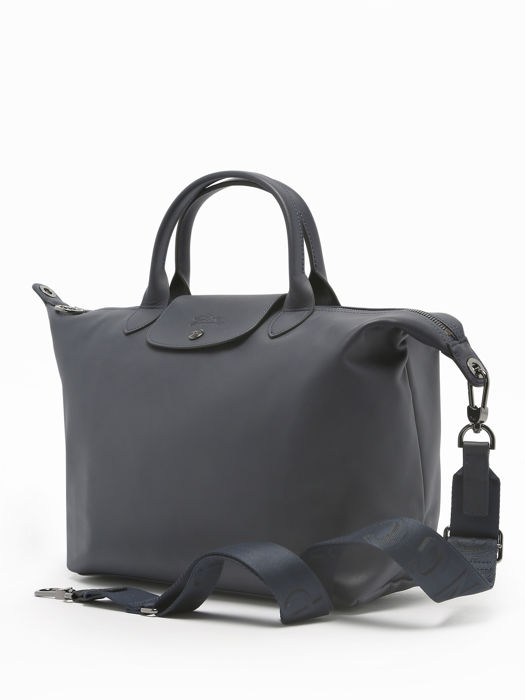 Longchamp Le pliage xtra Handtas Blauw