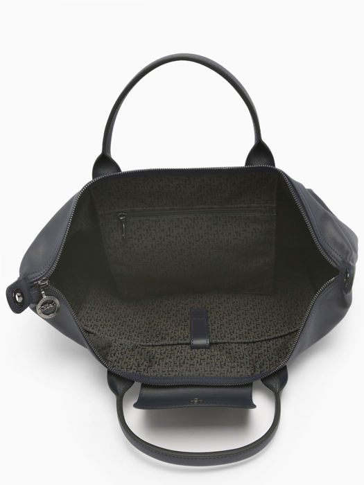 Longchamp Le pliage xtra Handtas Blauw