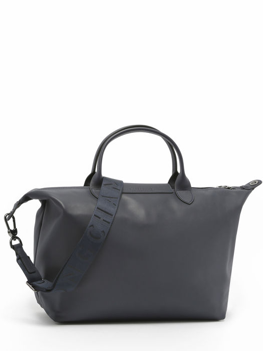Longchamp Le pliage xtra Handtas Blauw