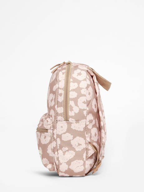 Sac à Dos 1 Compartiment Kidzroom Beige adore more 2819 vue secondaire 2