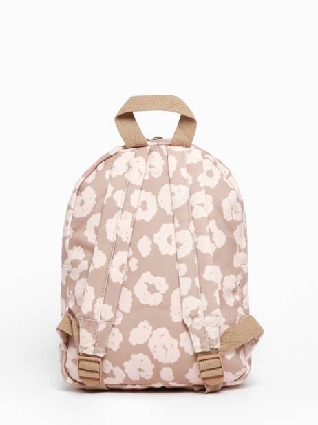 Sac à Dos 1 Compartiment Kidzroom Beige adore more 2819 vue secondaire 4