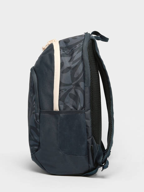 Sac à Dos 2 Compartiments Rip curl Bleu afterglow AF01VWBA vue secondaire 2