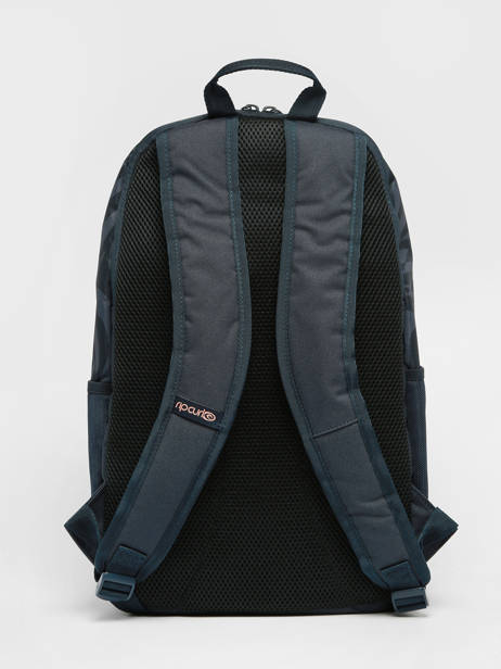 Sac à Dos 2 Compartiments Rip curl Bleu afterglow AF01VWBA vue secondaire 4