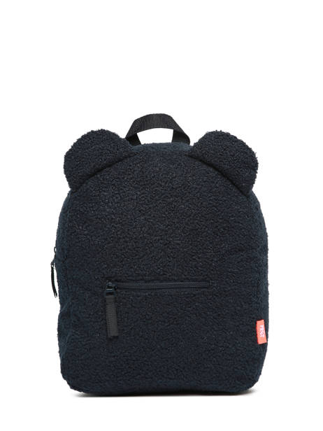 Mini Rugzak Pret Blauw buddies for life 3896