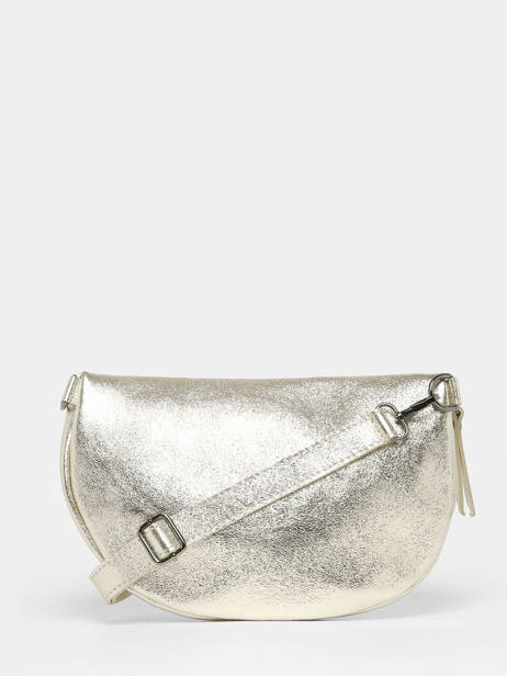 Heuptasje Nine Leder Milano Goud nine NI21123 ander zicht 4
