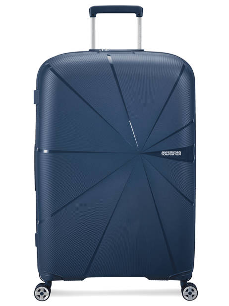 Valise Rigide Starvibe  American tourister Bleu starvibe 146372