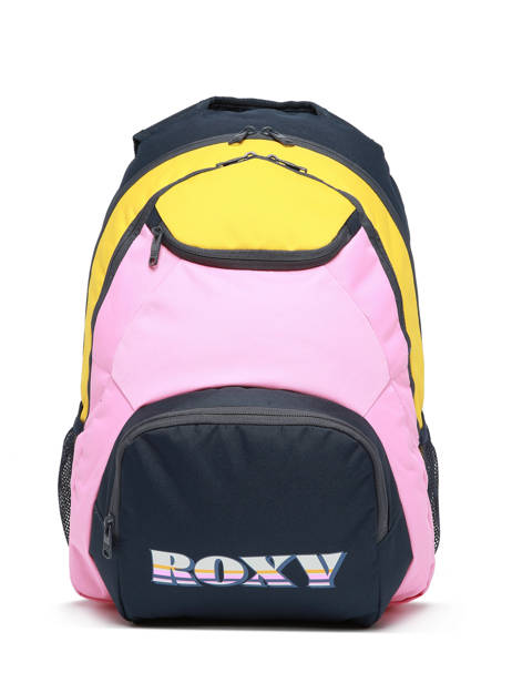 Sac à Dos 2 Compartiments Roxy Multicolore back to school RJBP4673