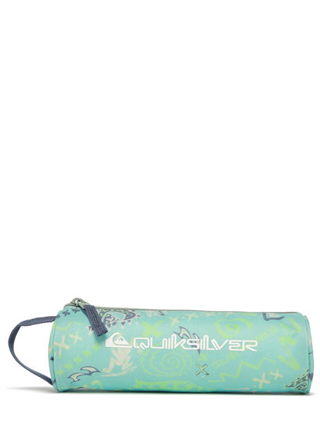 Pennenzak Youth Access Quiksilver Blauw youth access QBAA3036