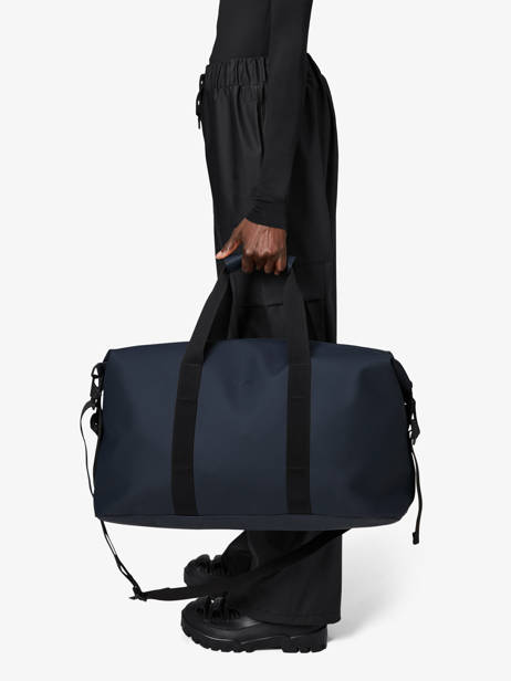 Reistas Voor Cabine Travel Rains Blauw travel 14200 ander zicht 1