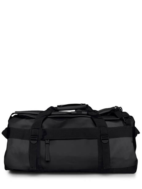 Sac De Voyage Travel Travel Rains Noir travel 13480