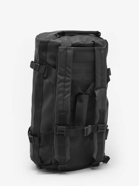 Sac De Voyage Travel Travel Rains Noir travel 13480 vue secondaire 4
