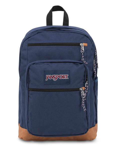 Sac à Dos 2 Compartiments + Pc 15