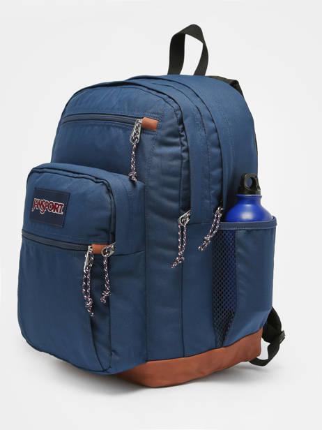 Sac à Dos 2 Compartiments + Pc 15