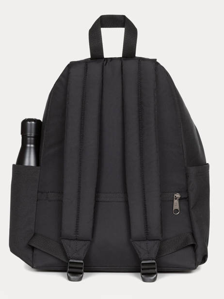 Rugzak 1 Compartiment Eastpak Zwart pride A5BG4PRI ander zicht 3