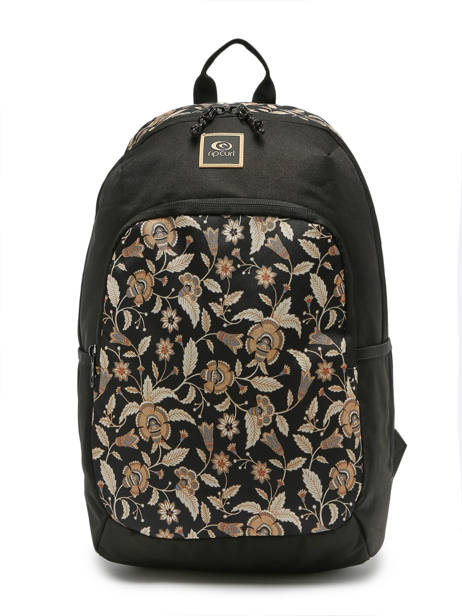 Sac à Dos 2 Compartiments Rip curl Beige dreamer DR00MWBA