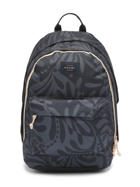 Sac à Dos 2 Compartiments Rip curl Bleu afterglow AF021WBA