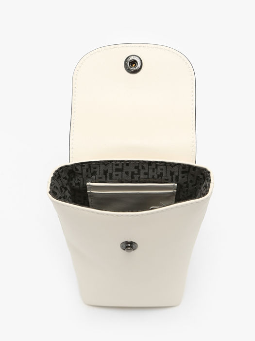 Longchamp Le pliage xtra Etui ipod/cd Beige