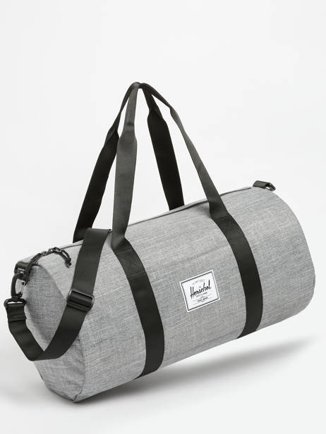 Reistas Voor Cabine Classics Herschel Grijs classics EN00940 ander zicht 1