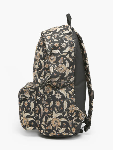 Sac à Dos 1 Compartiment Rip curl Noir dreamer DR01XWBA vue secondaire 2