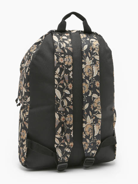 Sac à Dos 1 Compartiment Rip curl Noir dreamer DR01XWBA vue secondaire 4