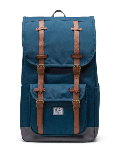 Sac à Dos 1 Compartiment + Pc 13
