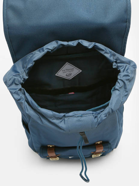 Sac à Dos 1 Compartiment + Pc 13