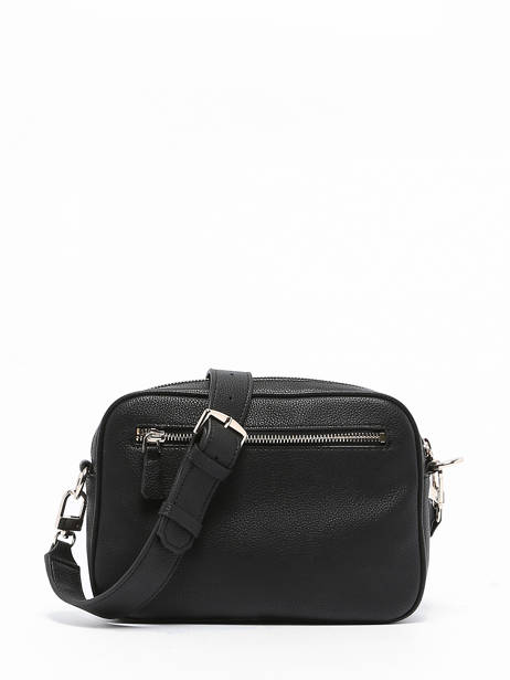 Cross Body Tas Meridian Guess Zwart meridian BG877814 ander zicht 4