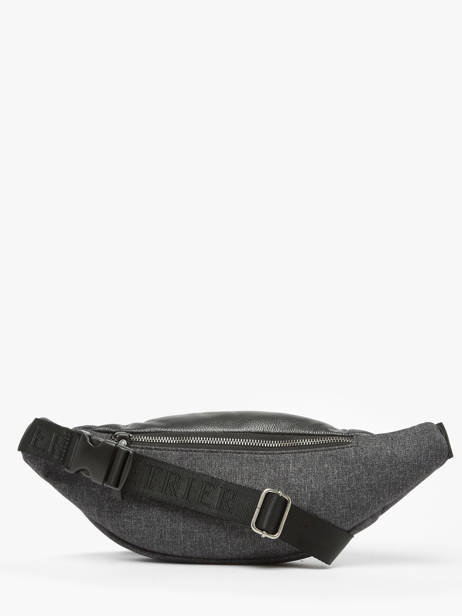 Sac Banane Etrier Gris light ELIS735M vue secondaire 3