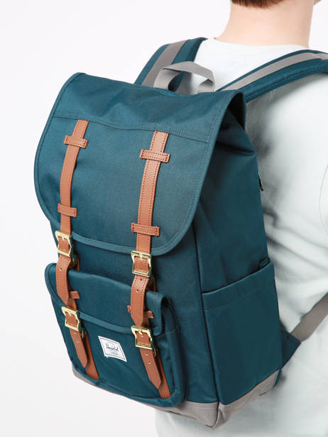 Sac à Dos 1 Compartiment + Pc 13