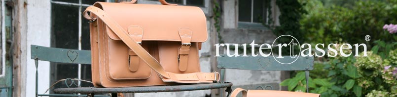 ruitertassen