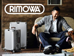 rimowa