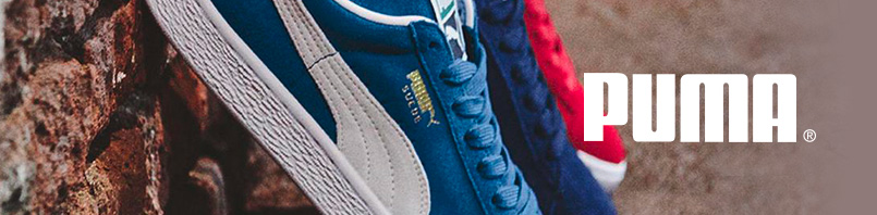 baskets puma