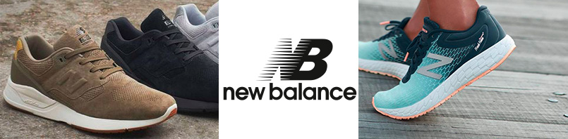 baskets new balance