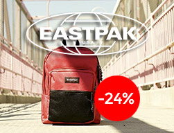 sac a dos eastpak promotion