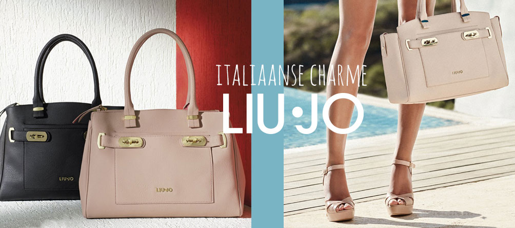 liu jo handtassen