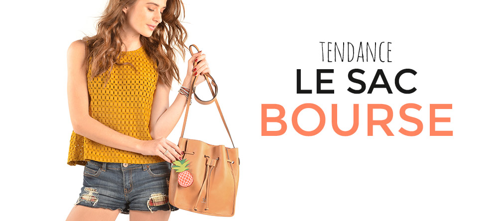 sac a main forme bourse