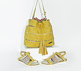 tropeziennes handtas pldm sandalen