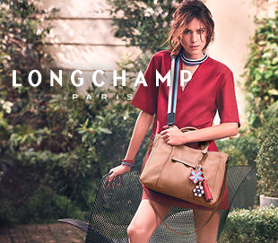 longchamp luxe handtassen