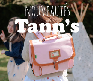 cartable tanns