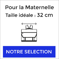 sac maternelle